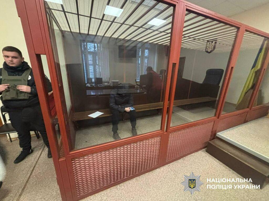 В Одесі затримали підозрюваних у жорстокому вбивстві українця у Відні В Одесі затримали підозрюваних у жорстокому вбивстві українця у Відні