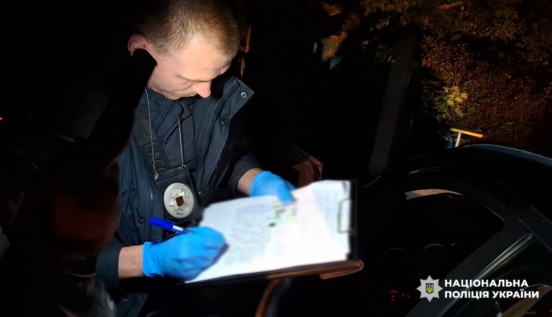 На Одещині судитимуть чоловіка за розбійний напад на 17-річного юнака