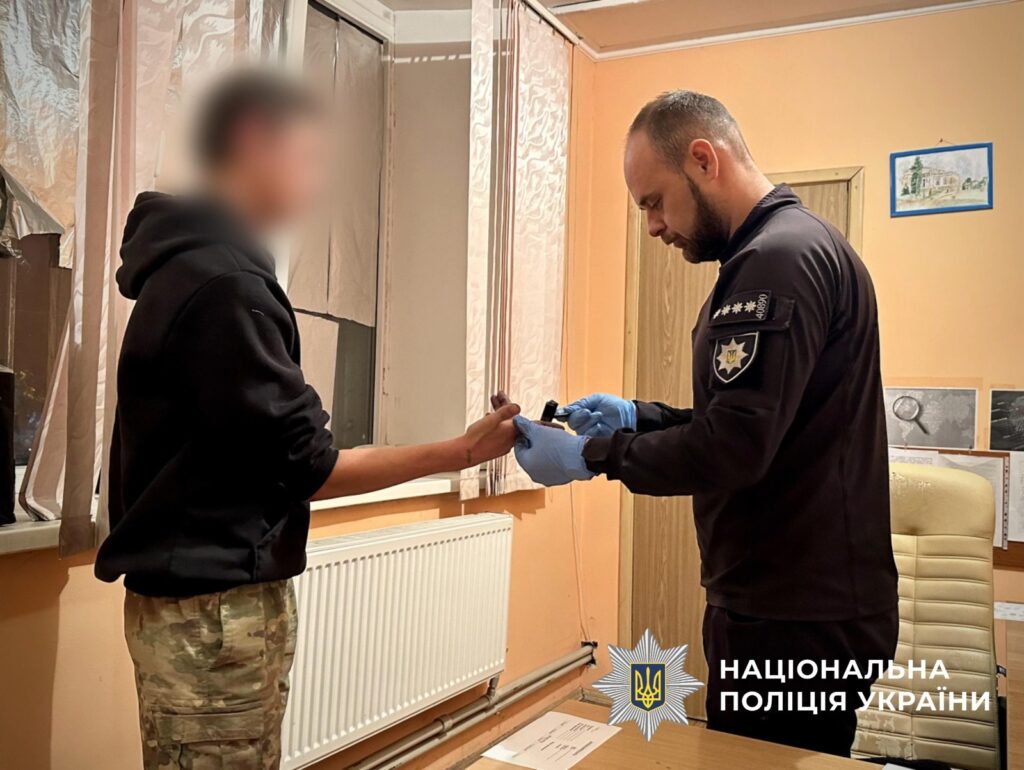 В Одесі судитимуть двох молодиків за розбій та побиття