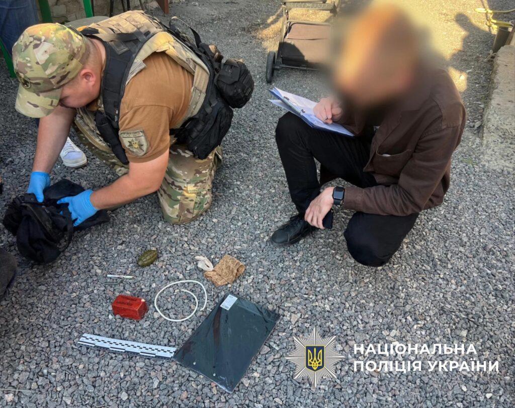 В Одесі судитимуть двох молодиків за розбій та побиття