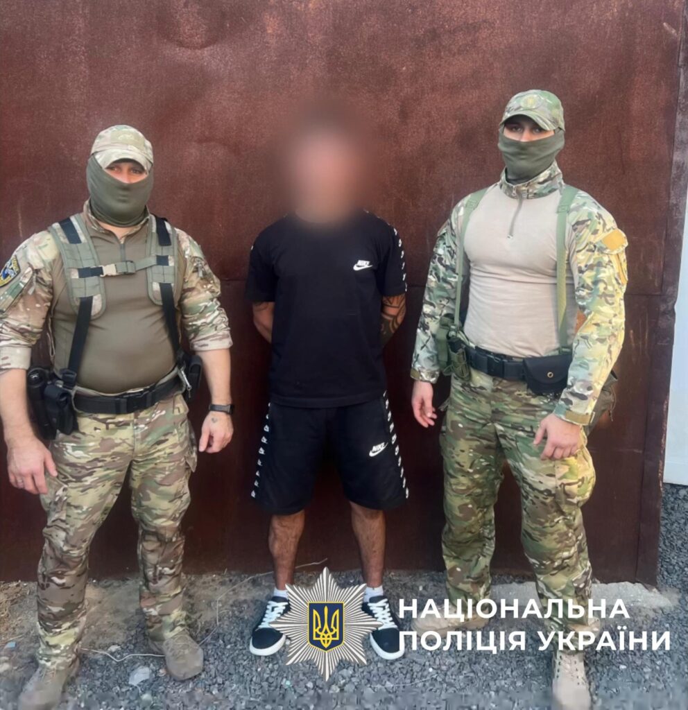 В Одесі судитимуть двох молодиків за розбій та побиття