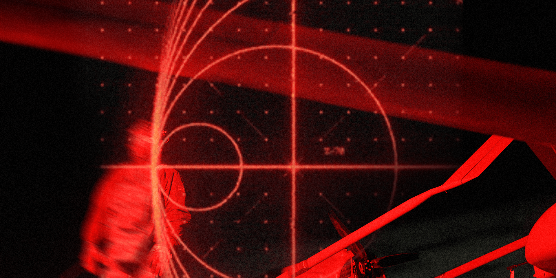 «Ворог виснажиться першим»: 1 Окремий Центр БпС СБС представив бачення української інтелектуальної армії нового зразка