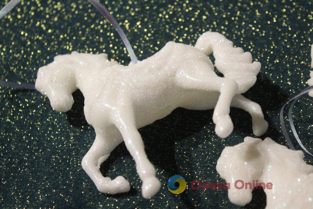 Близько 35 майстрів з Одеси та області представили роботи на крафтовому ярмарку (фото)