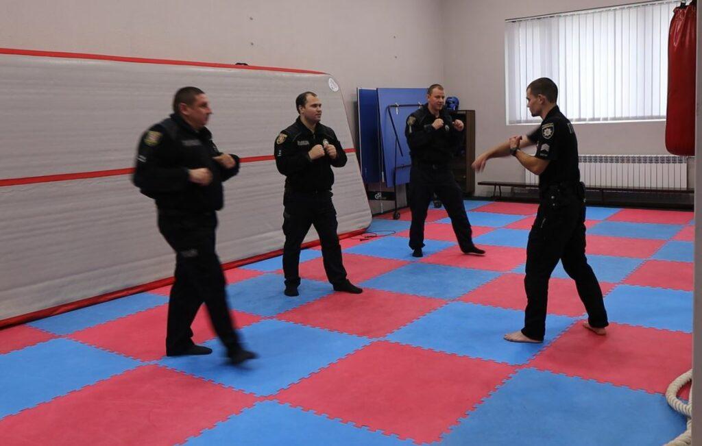 Олександр Цимбалюк: двічі чемпіон Кубку світу, поліцейський та дитячий тренер