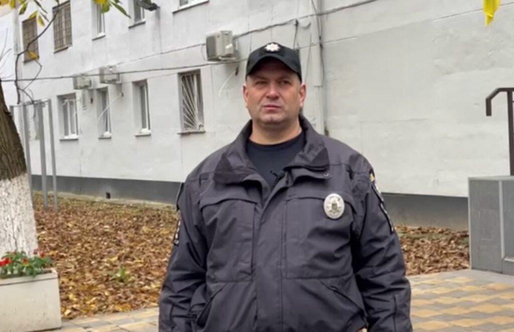 Олександр Цимбалюк: двічі чемпіон Кубку світу, поліцейський та дитячий тренер