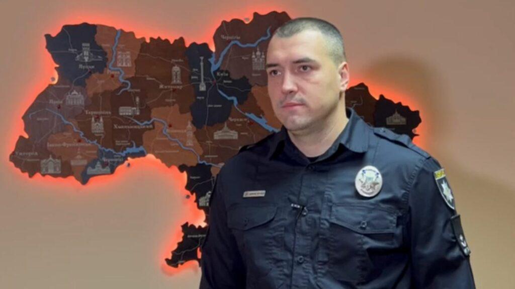 Олександр Цимбалюк: двічі чемпіон Кубку світу, поліцейський та дитячий тренер