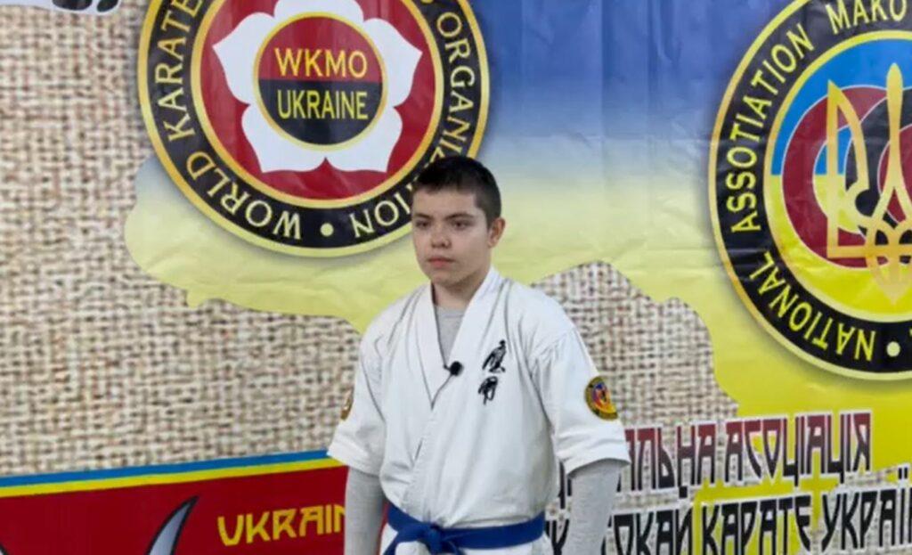 Олександр Цимбалюк: двічі чемпіон Кубку світу, поліцейський та дитячий тренер