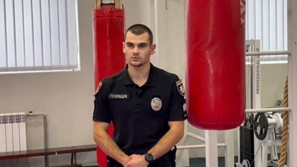 Олександр Цимбалюк: двічі чемпіон Кубку світу, поліцейський та дитячий тренер