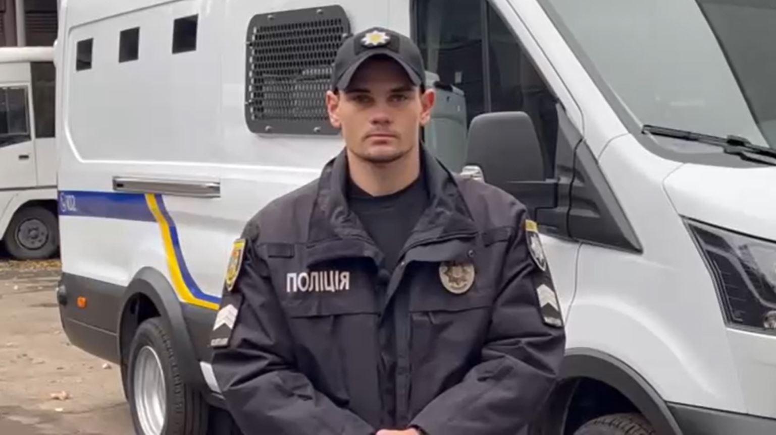 Олександр Цимбалюк: двічі чемпіон Кубку світу, поліцейський та дитячий тренер