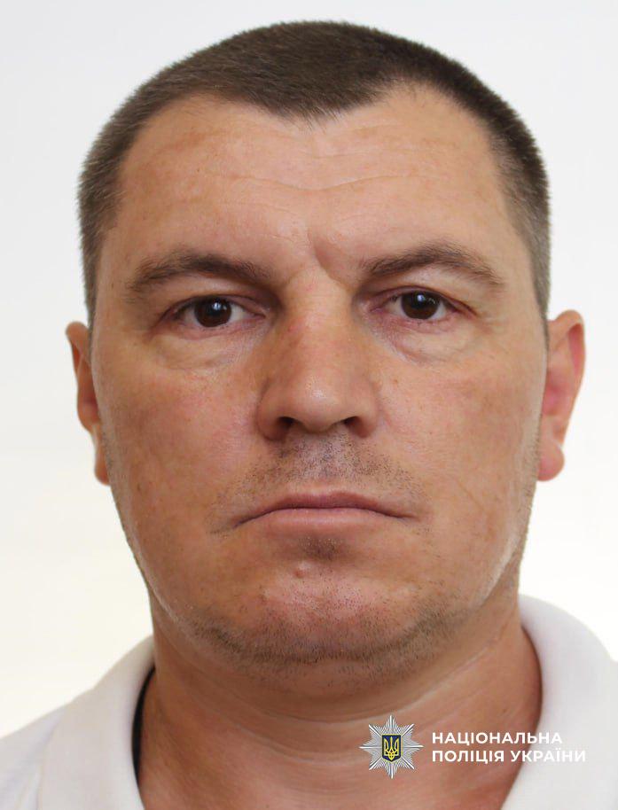 На Одещині двоє чоловіків убили далекобійника й оголошені в розшук