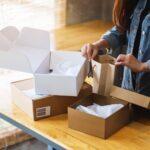 «Новая почта» предупредила о возможных задержках доставки в западной части Одесской области