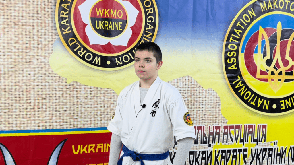 Олександр Цимбалюк: двічі чемпіон Кубку світу, поліцейський та дитячий тренер Олександр Цимбалюк: двічі чемпіон Кубку світу, поліцейський та дитячий тренер