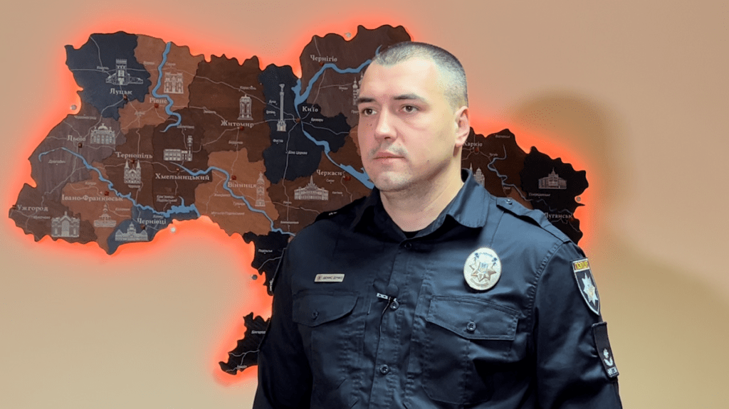 Олександр Цимбалюк: двічі чемпіон Кубку світу, поліцейський та дитячий тренер Олександр Цимбалюк: двічі чемпіон Кубку світу, поліцейський та дитячий тренер