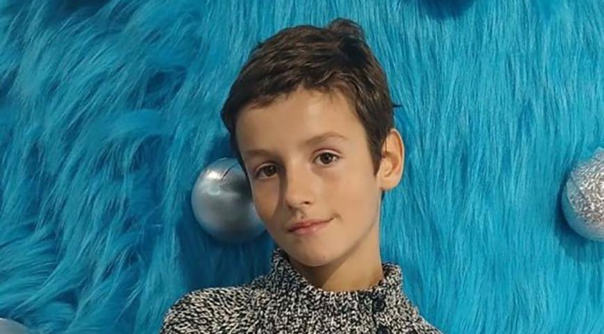 На Одещині розшукують 11-річного підлітка На Одещині розшукують 11-річного підлітка