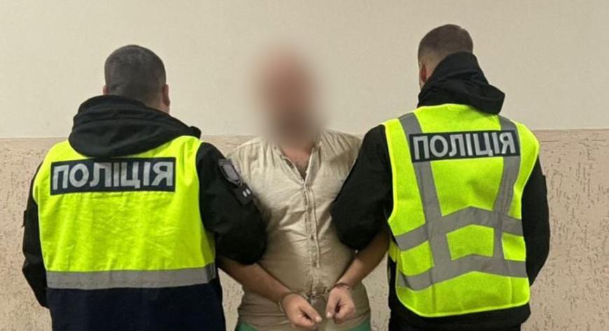 В Одесі судитимуть чоловіка за вбивство приятеля