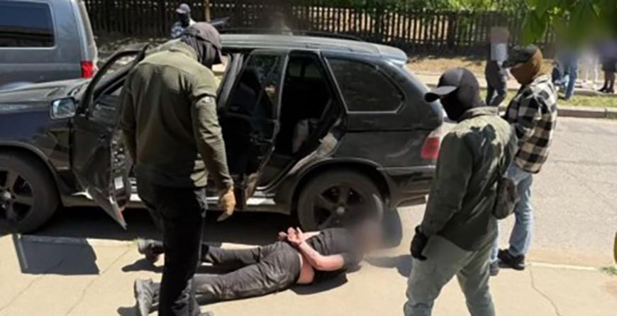 В Одесской области двое дельцов получили приговор за «бронь» через фиктивное трудоустройство