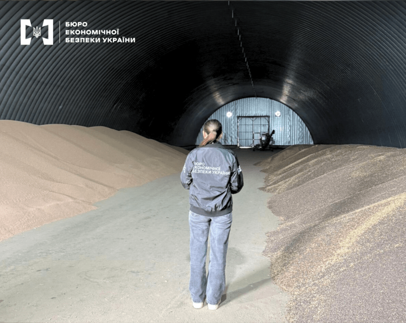 Одеське борошномельне підприємство відшкодувало державі 10,6 мільйона гривень податків