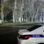 В Киевском районе Одессы водитель Lexus сбил пенсионера и скрылся