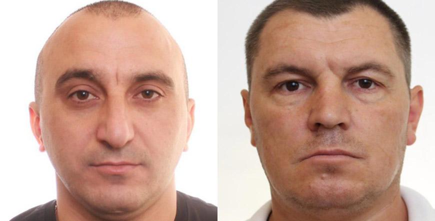 На Одещині двоє чоловіків убили далекобійника й оголошені в розшук