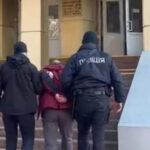 Мужчина получил семь лет лишения свободы за разбой в магазине в Одессе