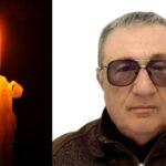 Ушел из жизни звукооператор Одесской киностудии Юхим Турецкий