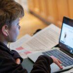 Синхронная или асинхронная модель: в Одессе директора школ сами выбирают формат обучения