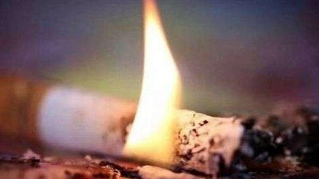 На Одещині через паління у ліжку сталася смертельна пожежа На Одещині через паління у ліжку сталася смертельна пожежа