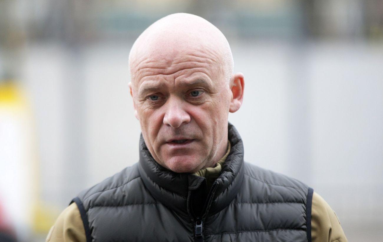 Апелляционный суд оставил без изменений меру пресечения Геннадию Труханову Апелляционный суд оставил без изменений меру пресечения Геннадию Труханову