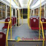 Изменения в работе электротранспорта Одессы из-за обстрелов и обесточивания