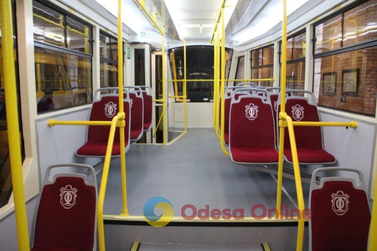 Изменения в работе электротранспорта Одессы из-за обстрелов и обесточивания Изменения в работе электротранспорта Одессы из-за обстрелов и обесточивания