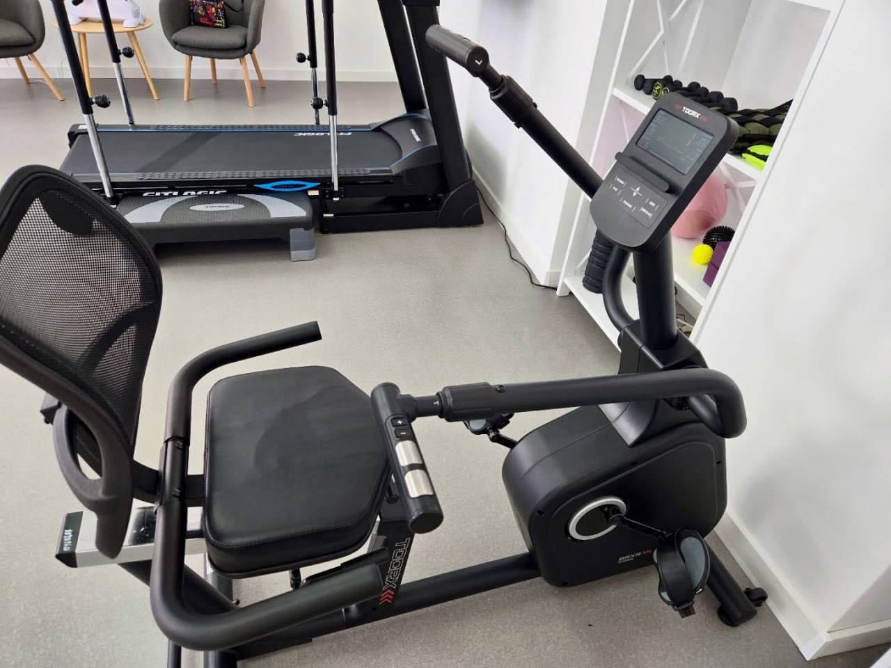 Возвращение к активной жизни: новое отделение реабилитации в Одессе помогло 300 пациентам