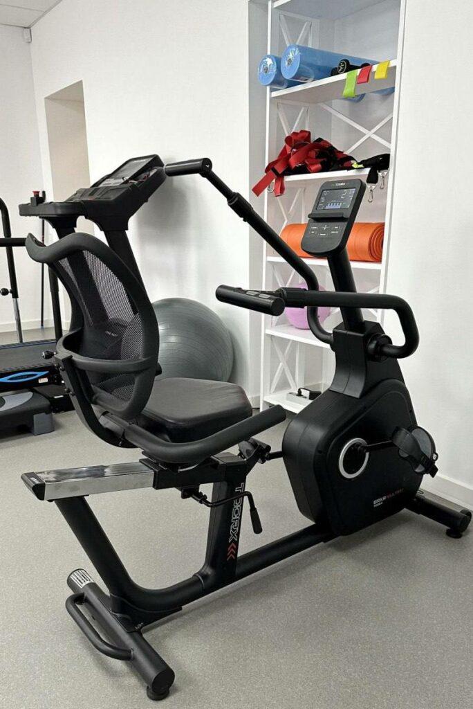 Возвращение к активной жизни: новое отделение реабилитации в Одессе помогло 300 пациентам