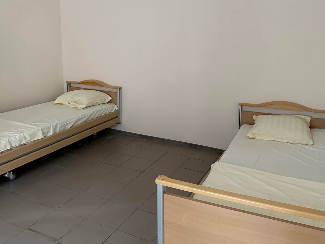 У Білгороді-Дністровському відкрили нове відділення екстреної медичної допомоги