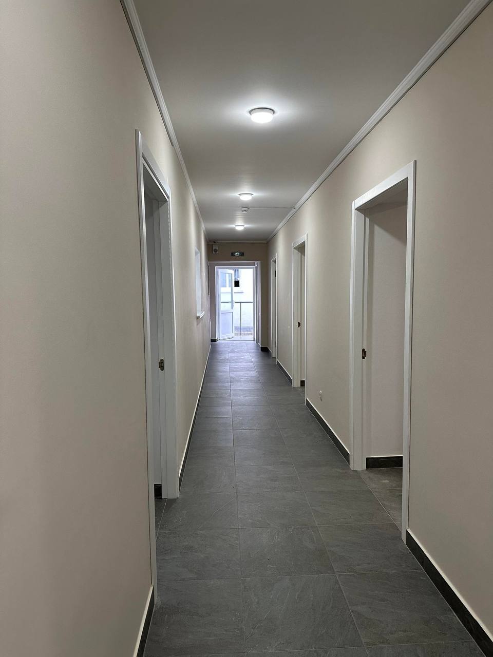 У Білгороді-Дністровському відкрили нове відділення екстреної медичної допомоги