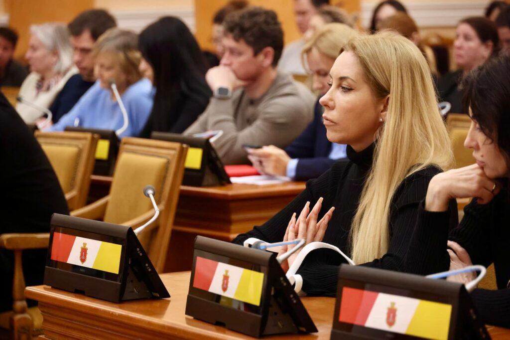 Громадські слухання в Одесі: бюджет-2026 викликав дискусію щодо прозорості процесу