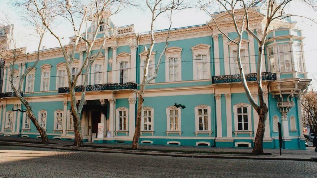 Одесса в списке ЮНЕСКО: пять культурных объектов города получили международную защиту