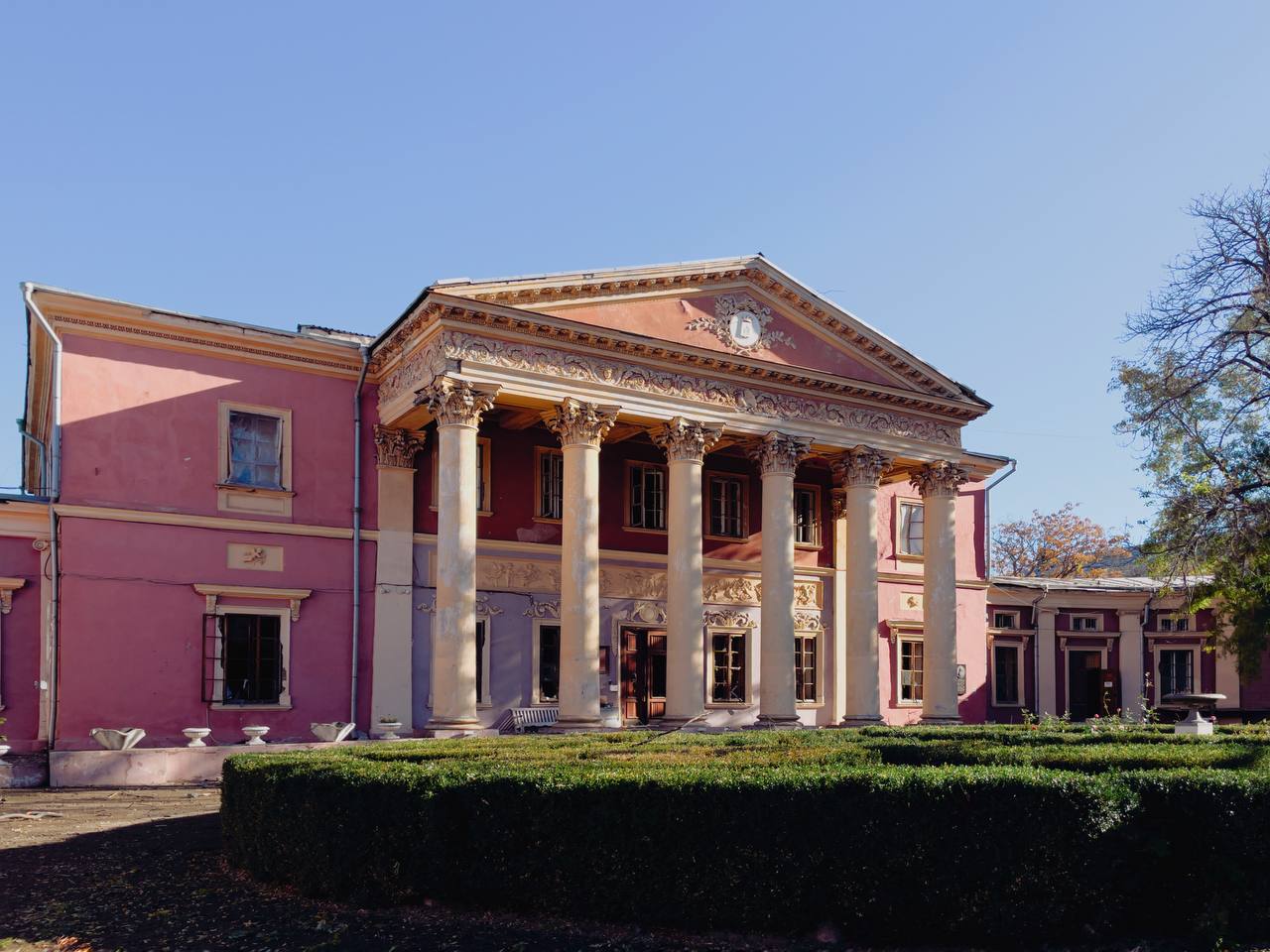 Одесса в списке ЮНЕСКО: пять культурных объектов города получили международную защиту