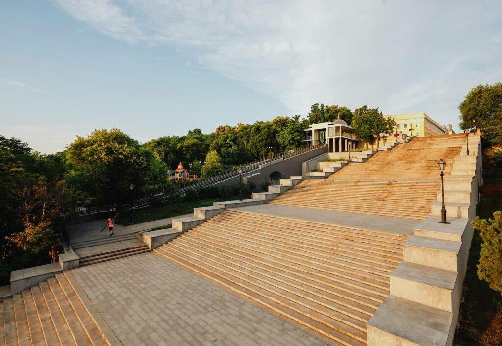 Одесса в списке ЮНЕСКО: пять культурных объектов города получили международную защиту