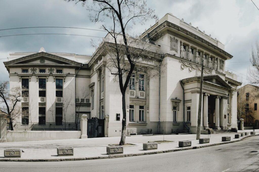 Одесса в списке ЮНЕСКО: пять культурных объектов города получили международную защиту