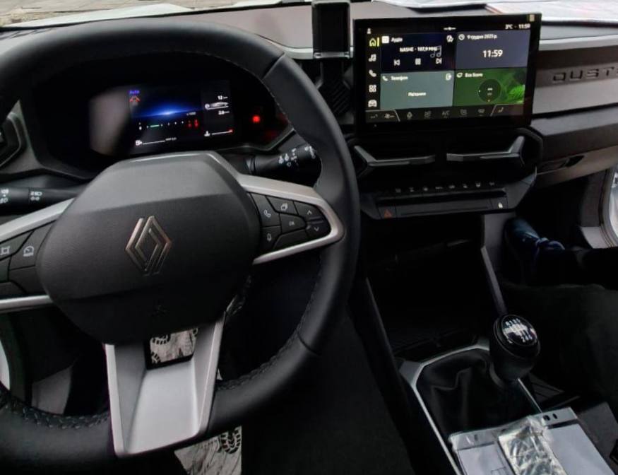 В Одесской области пять медучреждений получили машины для работы мобильных бригад ментального здоровья