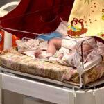 В Одессе открыли обновленную реанимацию новорожденных в роддоме №1