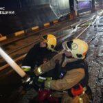 РФ нанесла удары по портам в Одессе и Черноморске: один человек травмирован