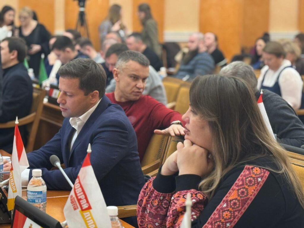 Бюджет-2026 та розвиток Одеси: ключові рішення сесії міськради