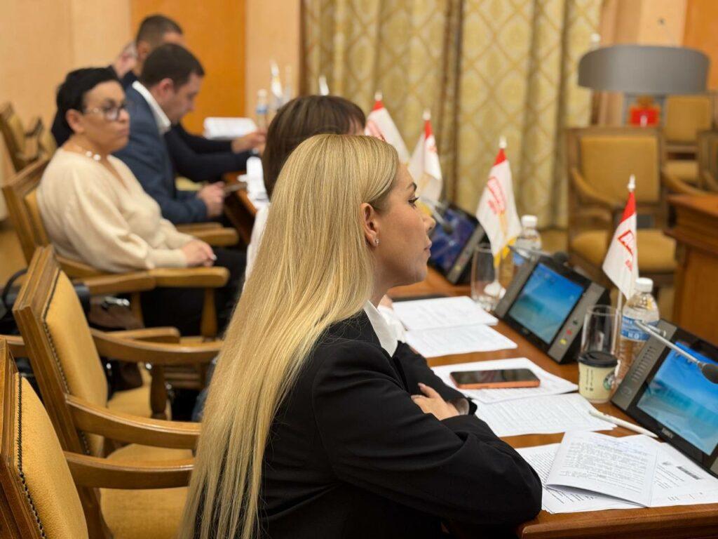 Бюджет-2026 та розвиток Одеси: ключові рішення сесії міськради