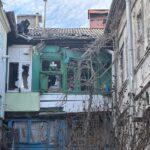 Одна из самых массированных атак на Одессу: репортаж с места и свидетельства очевидцев