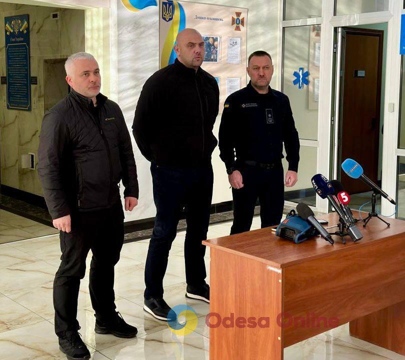 Свет, вода, топливо: в Одесской ОВА рассказали о ситуации после одной из самых массированных атак Свет, вода, топливо: в Одесской ОВА рассказали о ситуации после одной из самых массированных атак