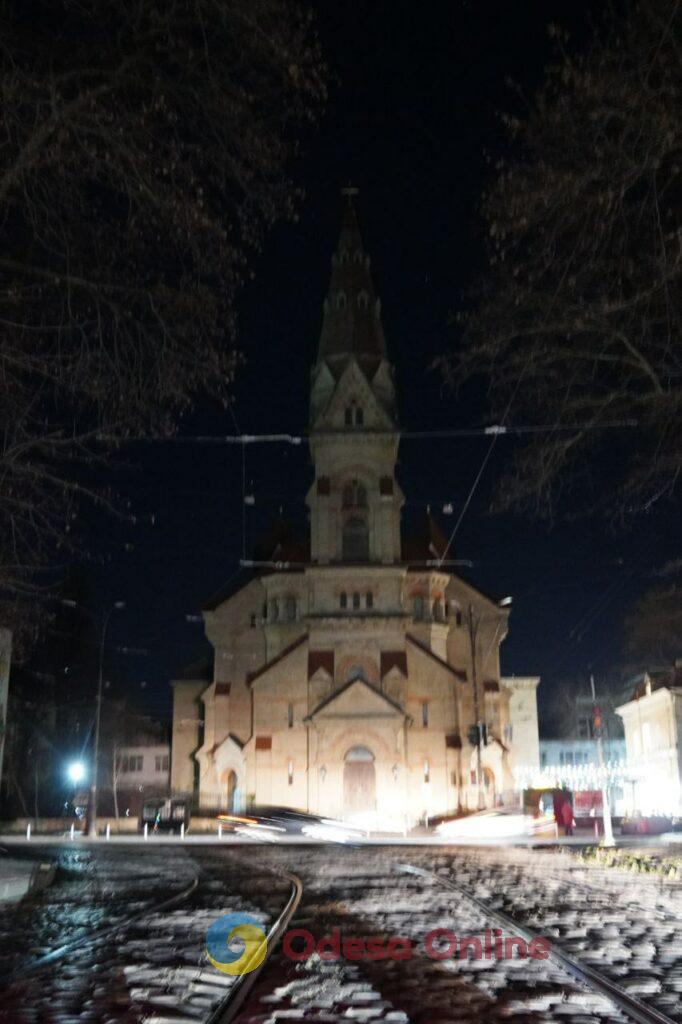 Фото тижня: розширення охоронного списку ЮНЕСКО, ялинкові базари та удар по енергетиці Фото недели: расширение охранного списка ЮНЕСКО, елочные базары и удар по энергетике