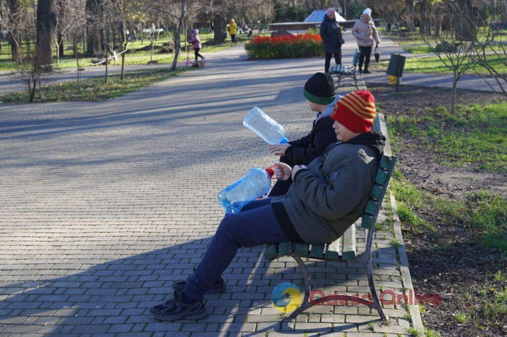 Фото тижня: розширення охоронного списку ЮНЕСКО, ялинкові базари та удар по енергетиці Фото недели: расширение охранного списка ЮНЕСКО, елочные базары и удар по энергетике