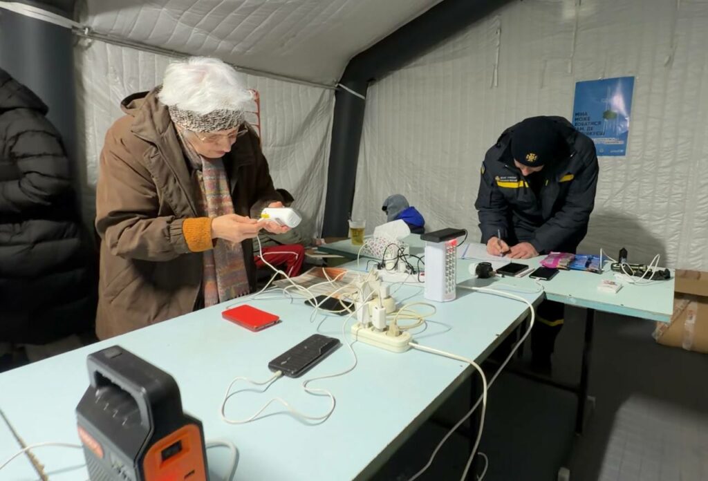 Енергетична криза в Арцизі: понад вісім тисяч людей залишаються без світла після ворожої атаки Енергетична криза в Арцизі: понад вісім тисяч людей залишаються без світла після ворожої атаки