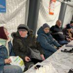 Энергетический кризис в Арцизе: более восьми тысяч человек остаются без света после вражеской атаки